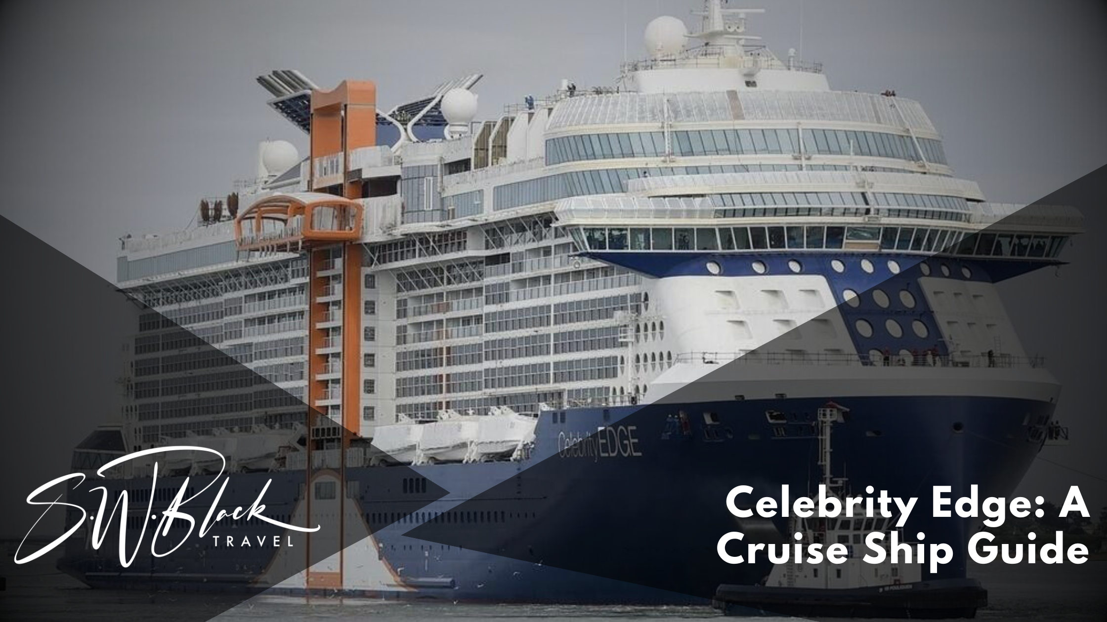 Guide to Celebrity Edge