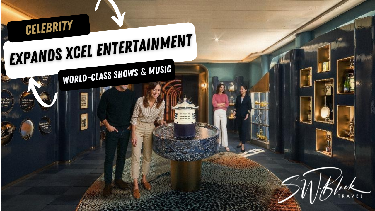 Celebrity Xcel Entertainment