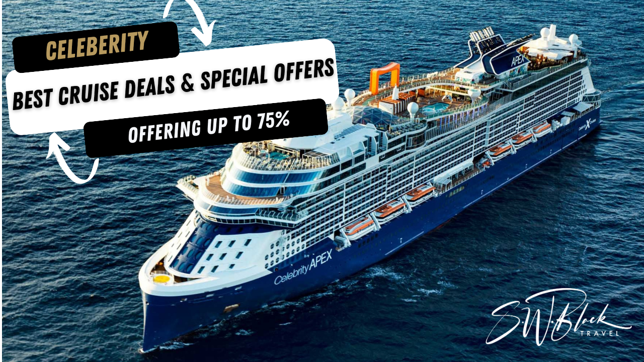 Celebrity’s 2026 Sale: Big Savings
