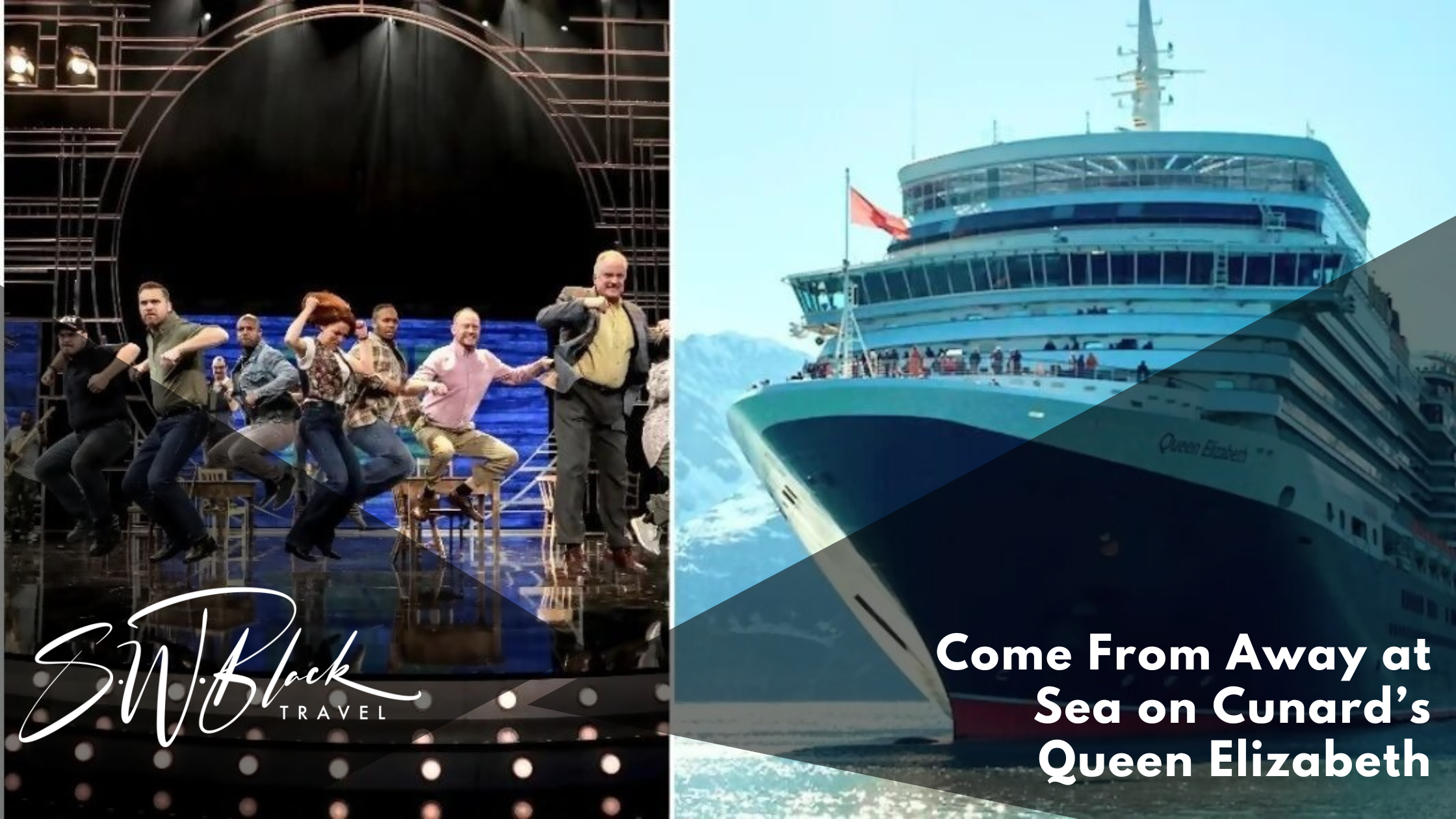 Cunard Brings 