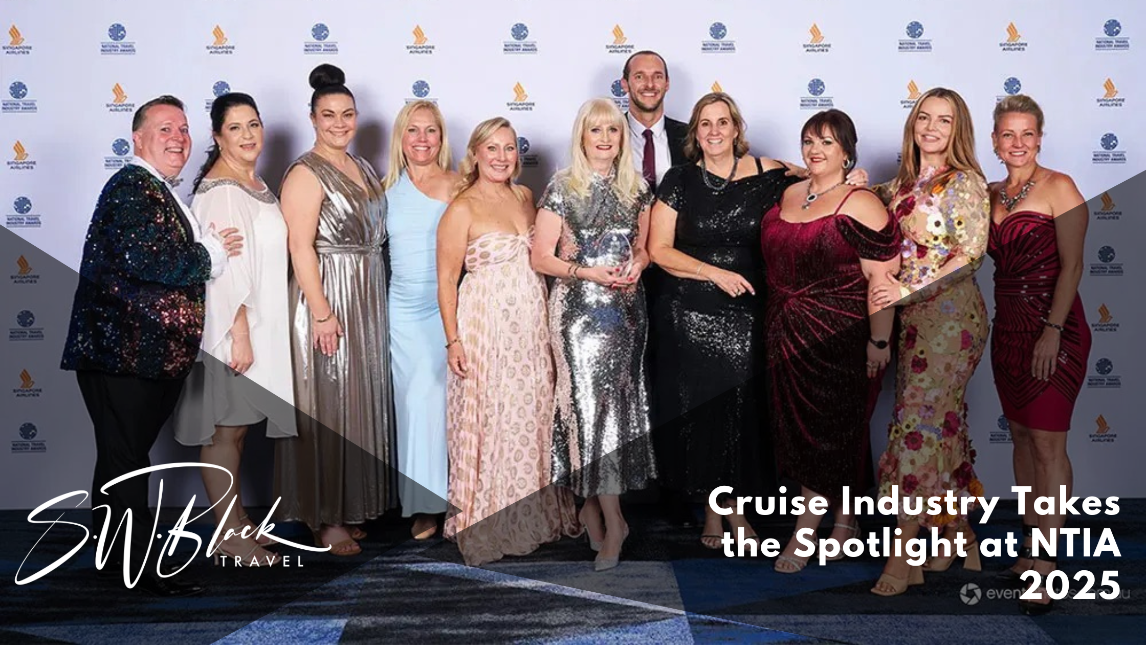 NTIA 2025 Cruise Industry Spotlight