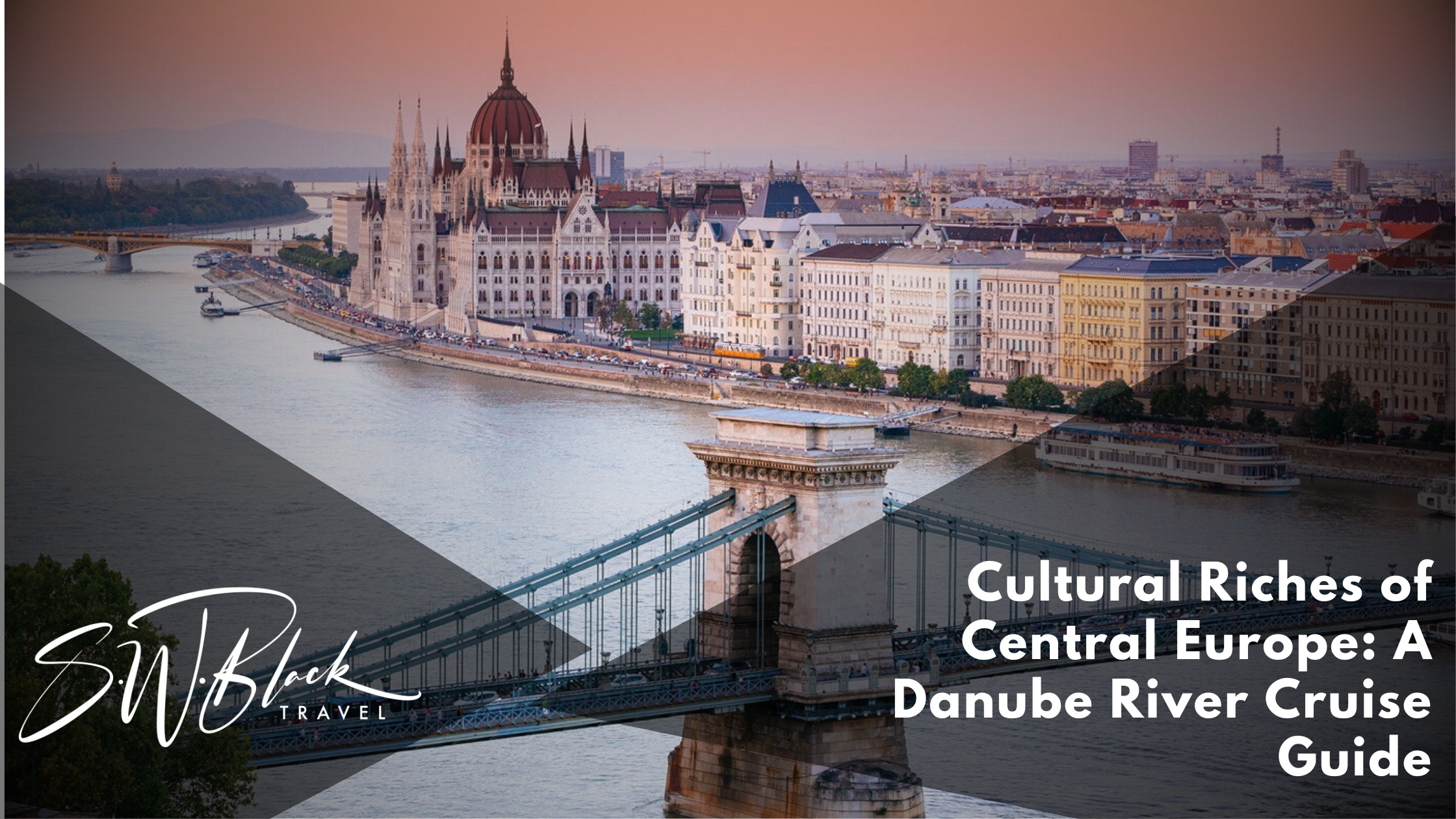 Danube River Cruise Guide