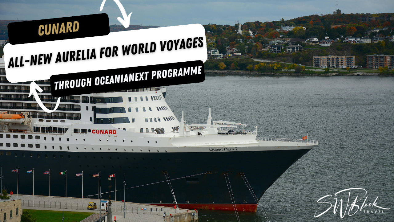 Cunard Liverpool 2028