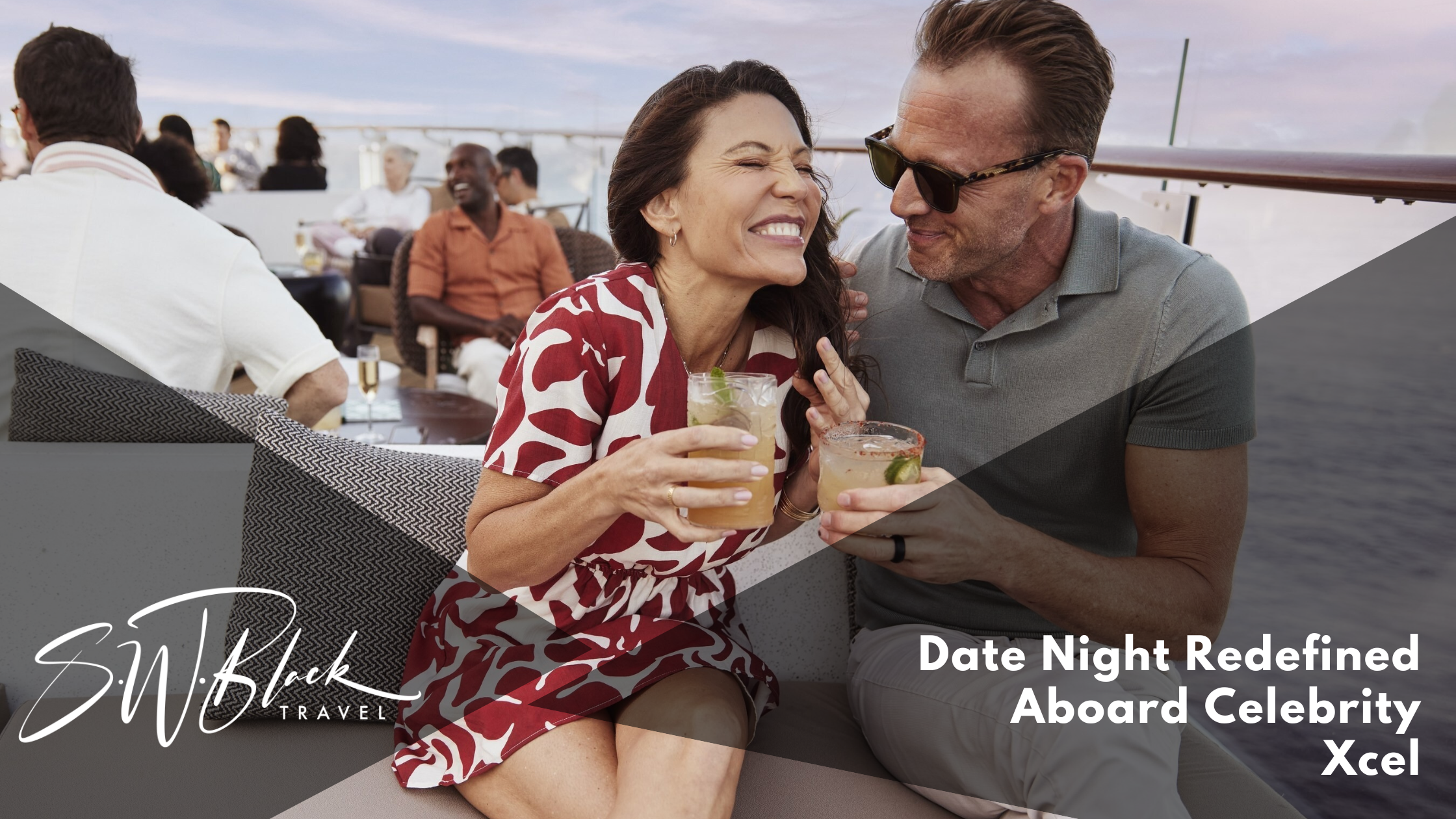 Celebrity Cruises Date Night