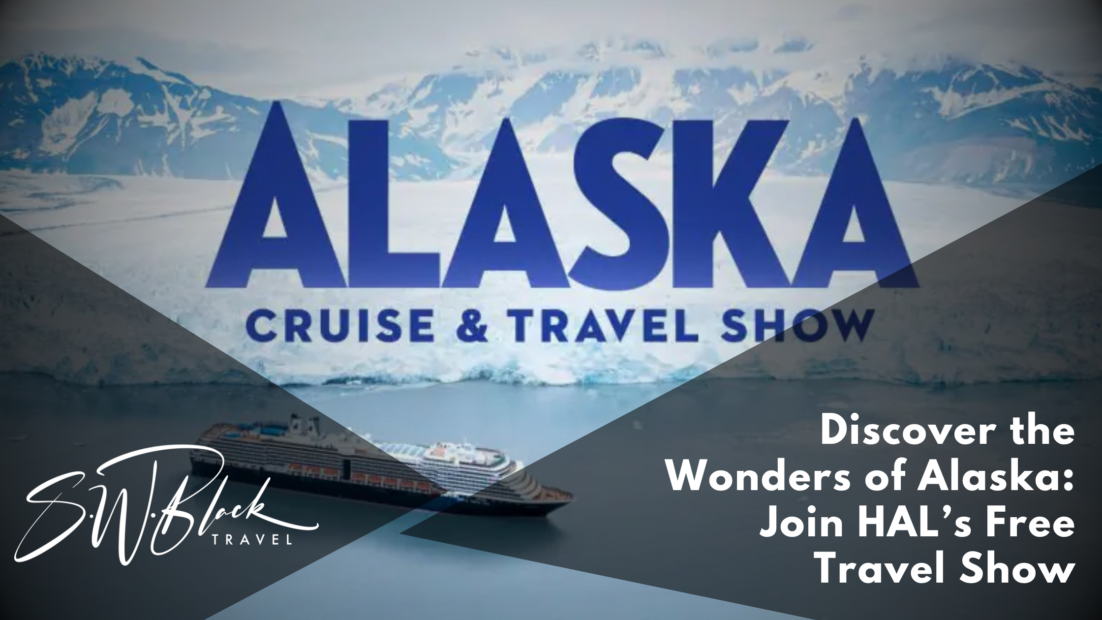 HAL Free Alaska Show