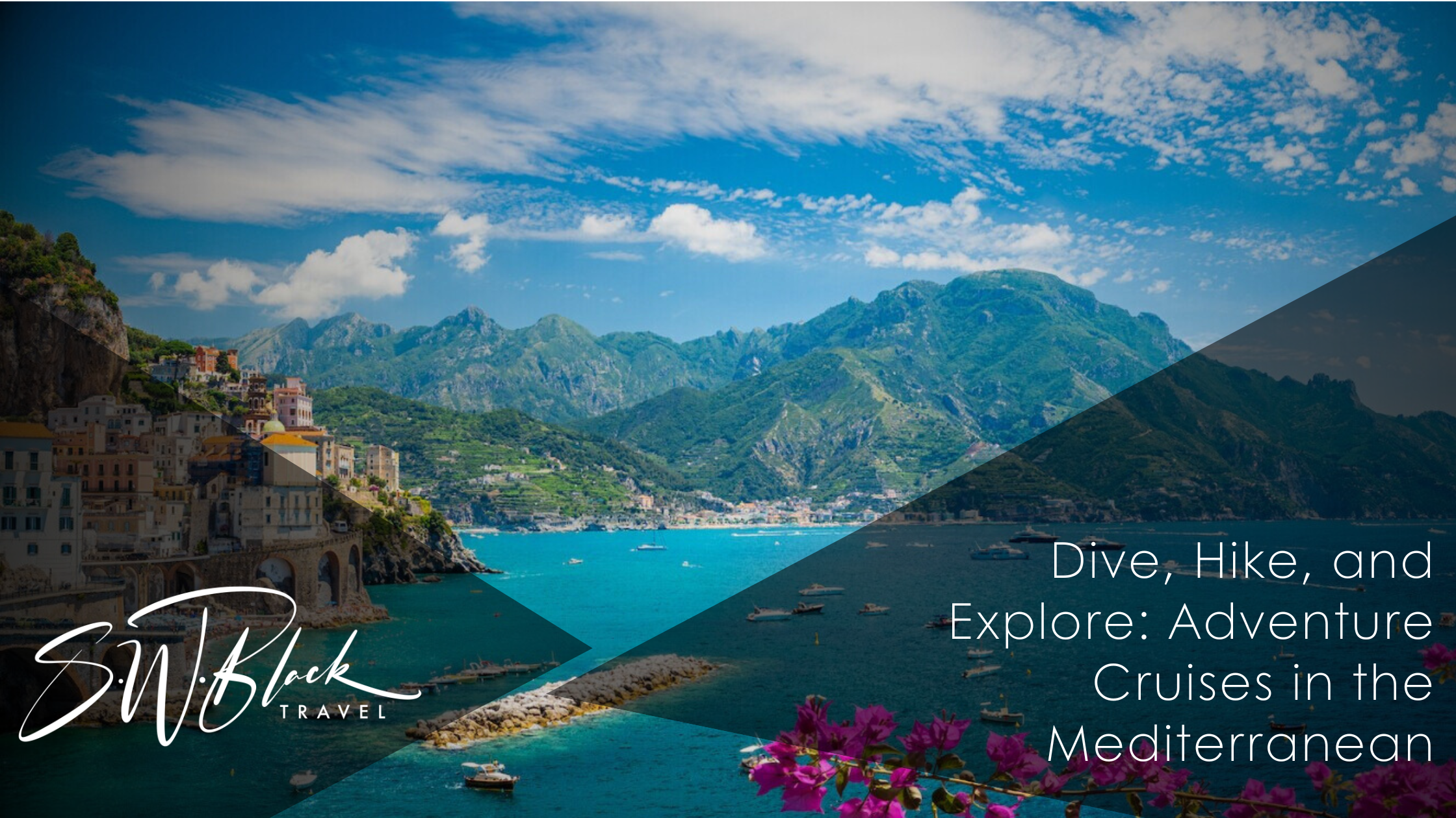 Mediterranean Adventure Cruise