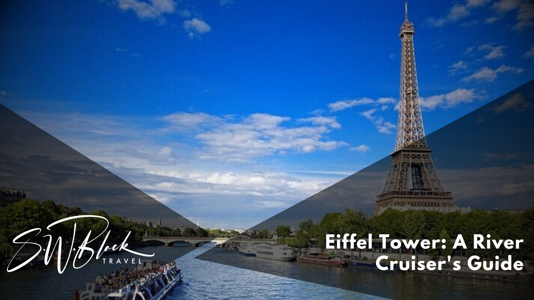 Guide to Eiffel Tower