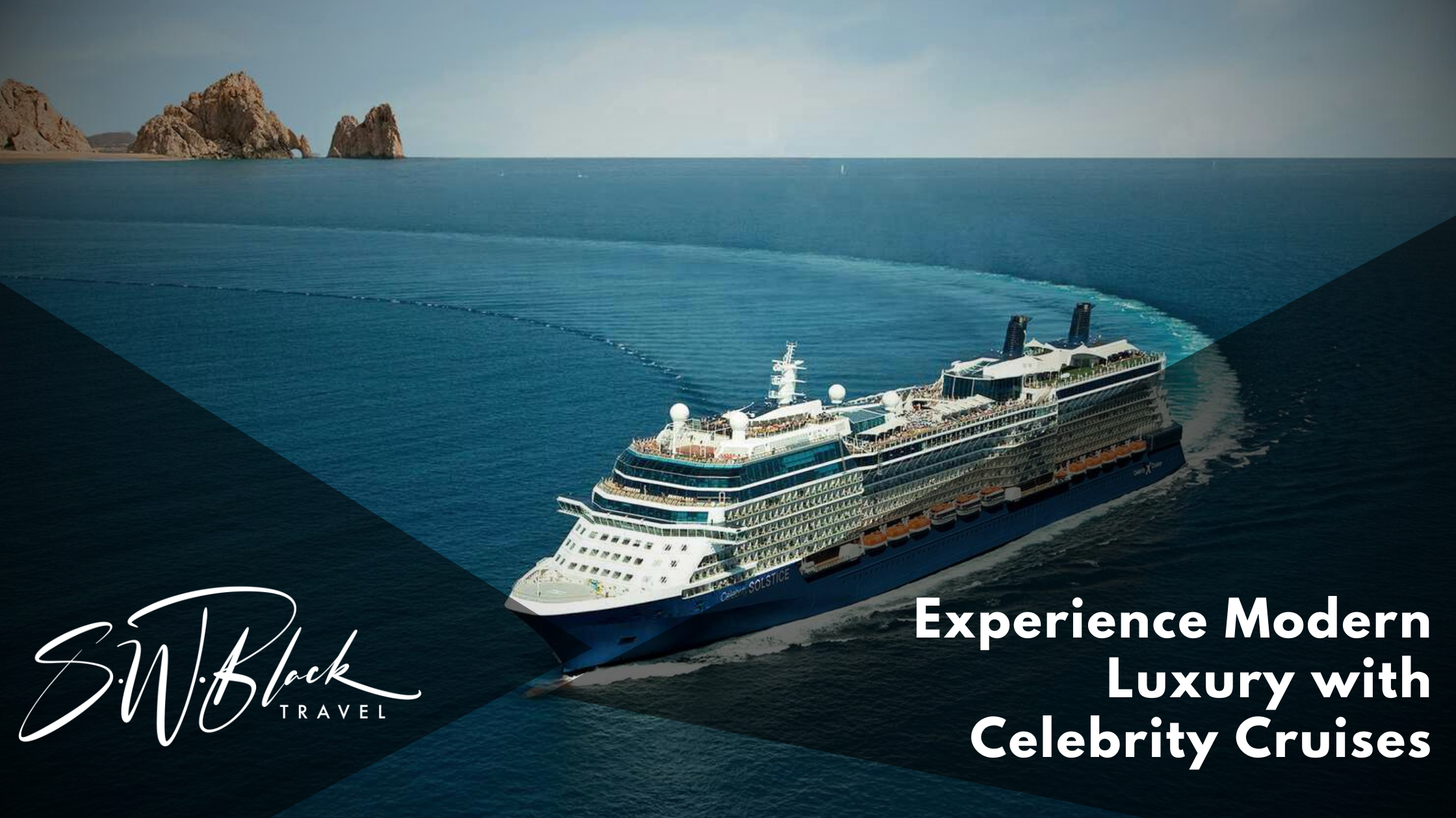 Celebrity Cruises Feature