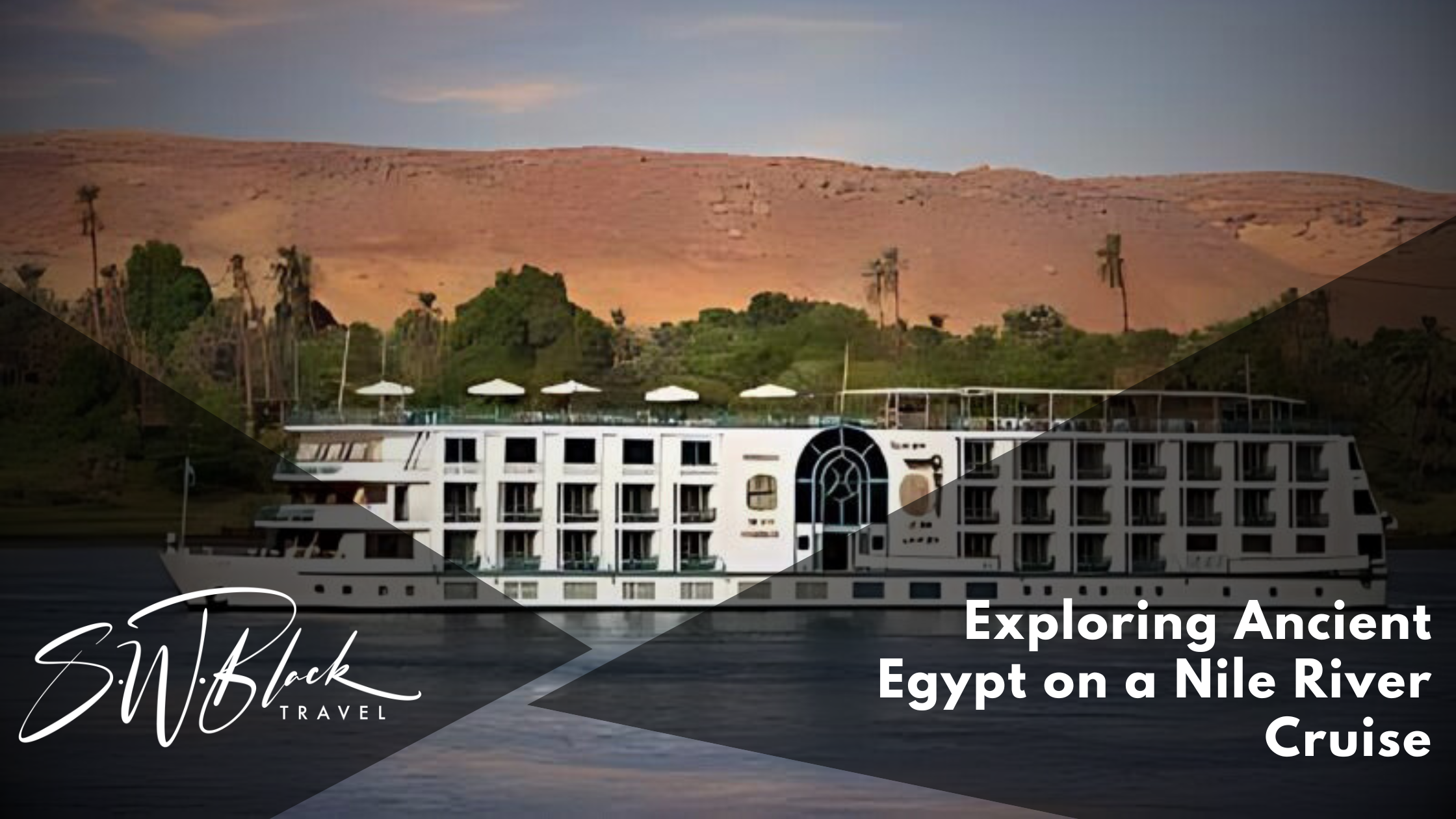 Nile River Cruise Guide