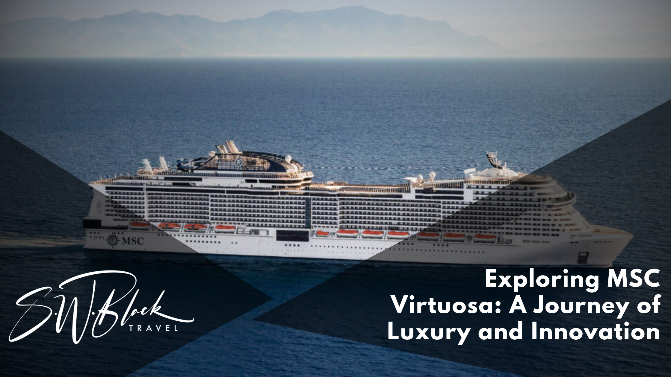 MSC Cruises Virtuosa