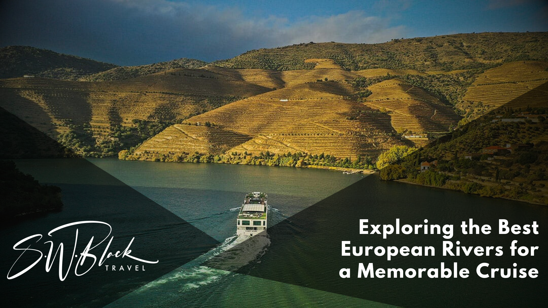 Guide to European River Cruises