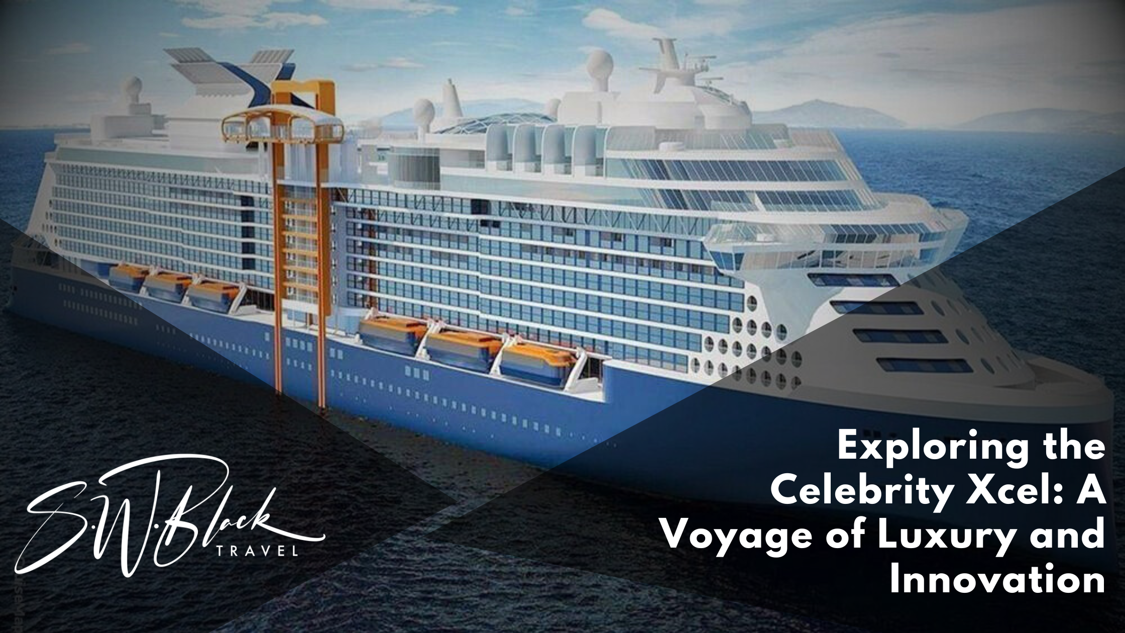 Celebrity Cruises Xcel