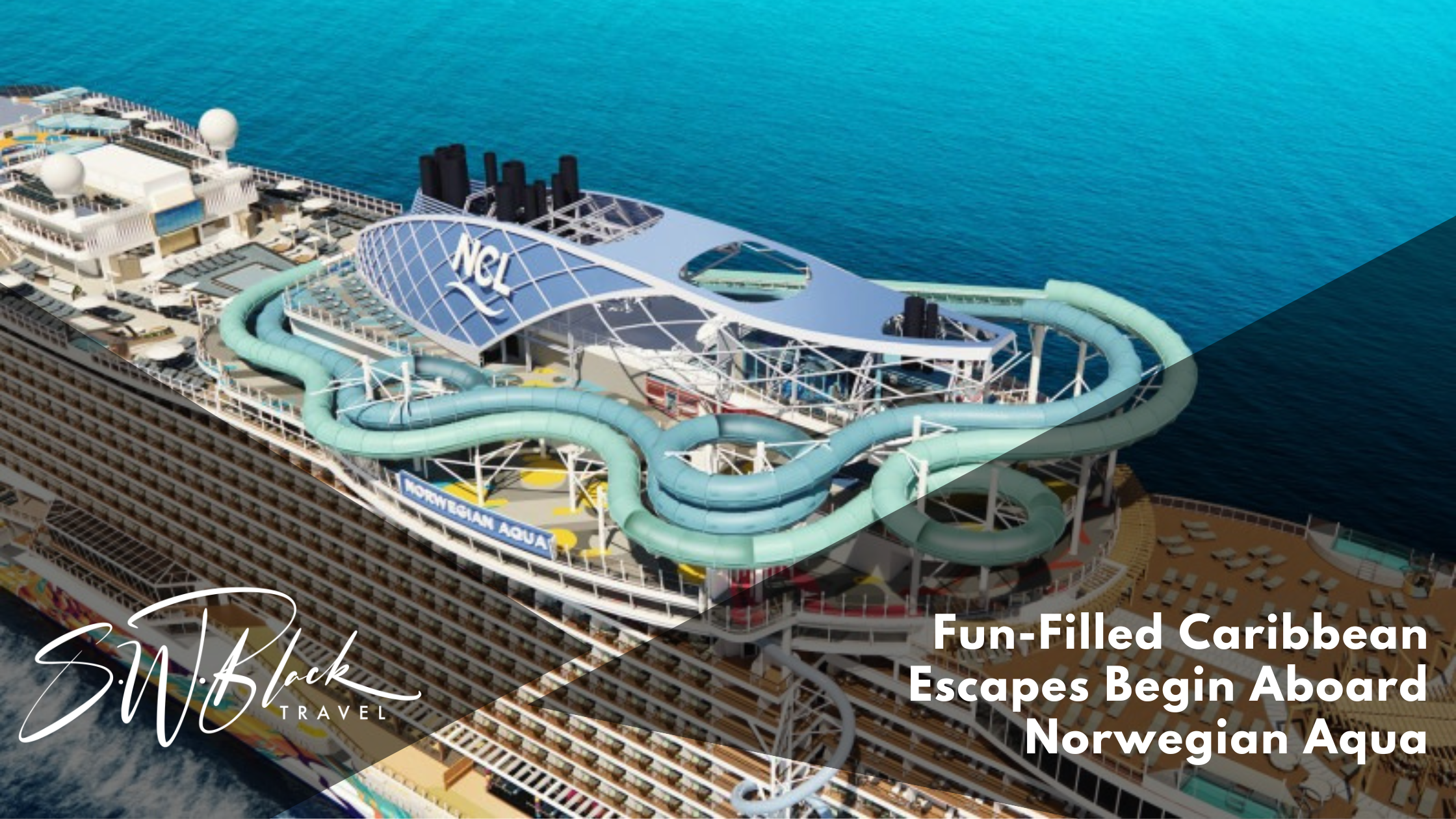 Norwegian Cruise Line Caribbean Escapes