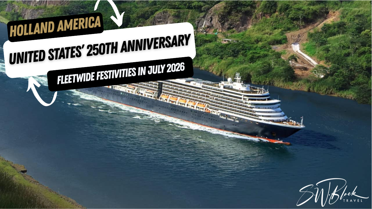 HAL Marks America’s 250th with Fleetwide Festivities