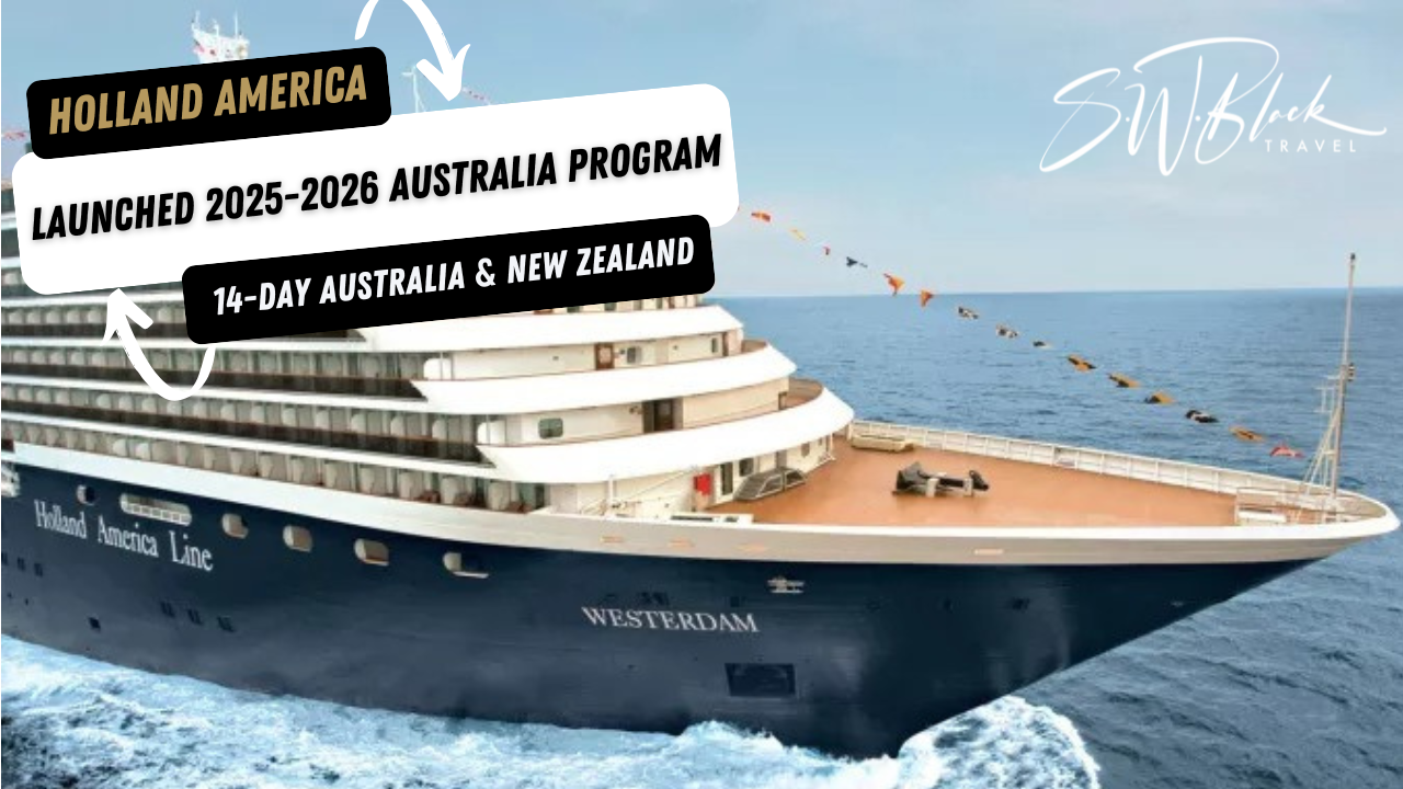 HAL’s 2025-2026 Australia Season