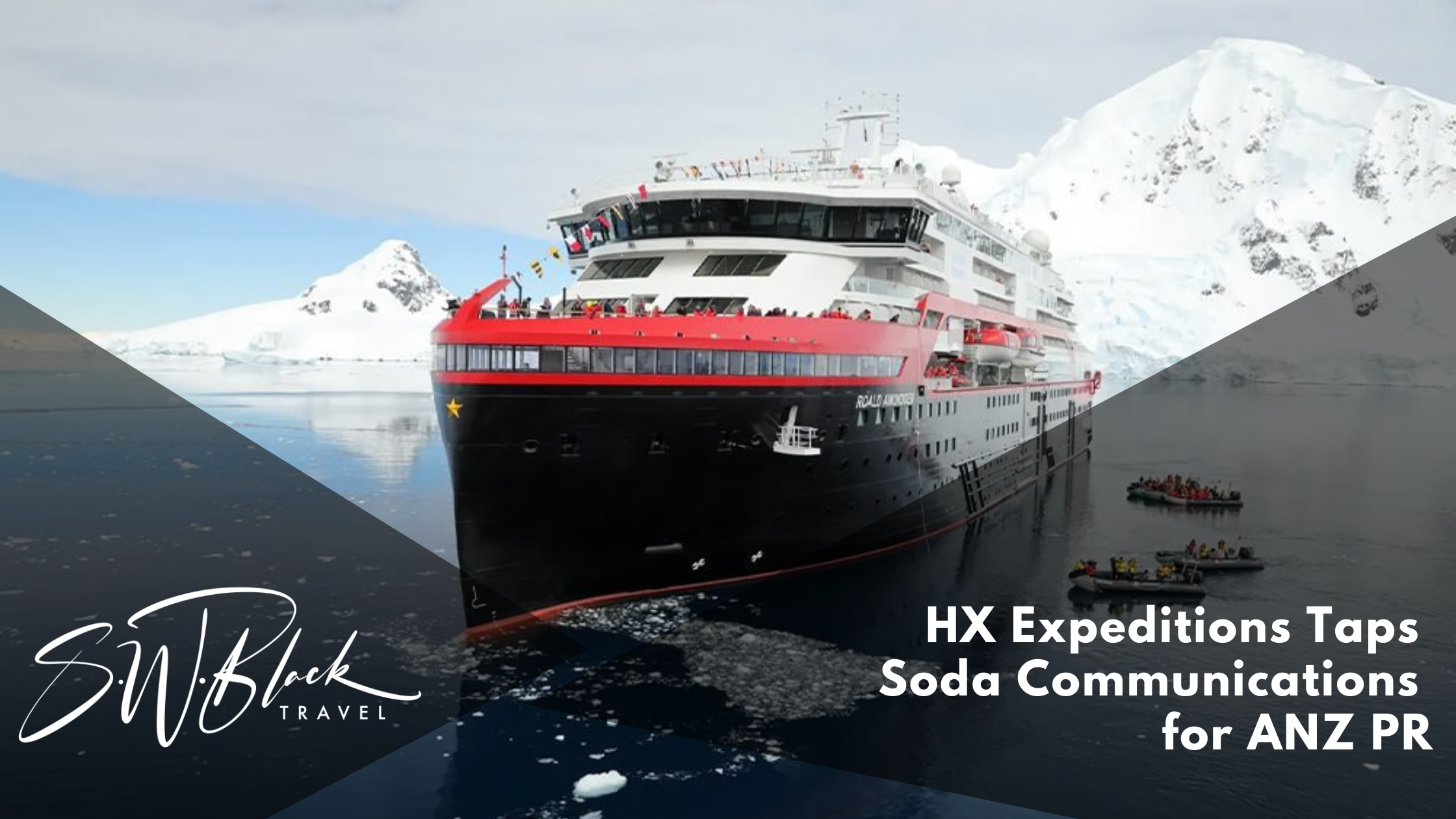 HX Expeditions