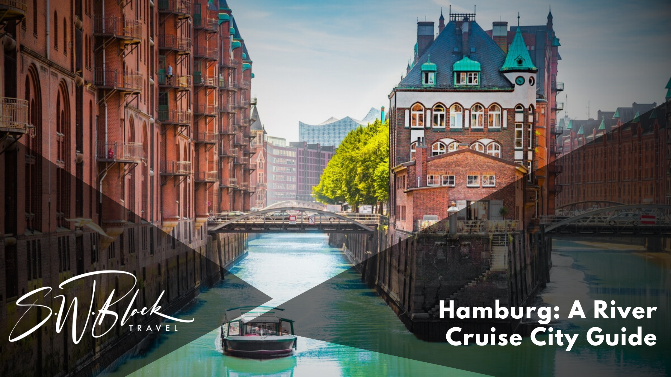 Guide to Hamburg