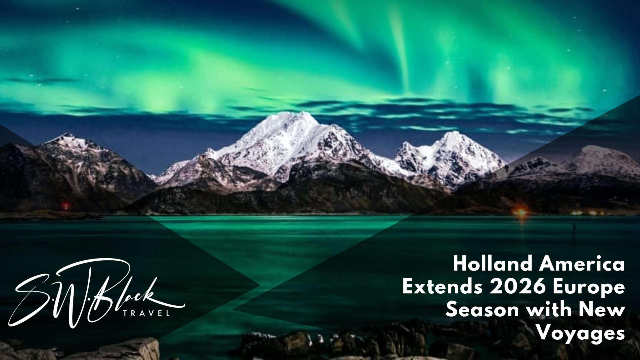 HAL Extended Europe Season