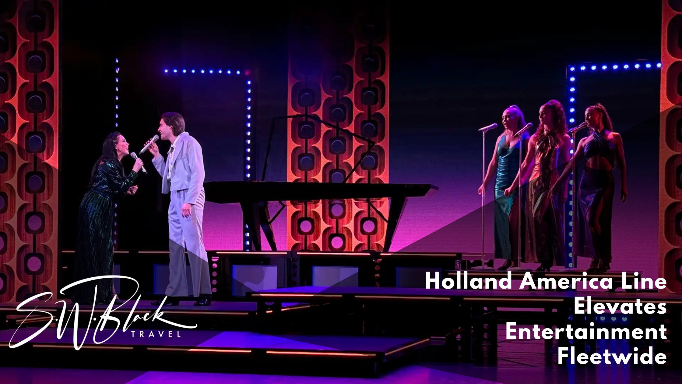HAL Entertainment Elevation