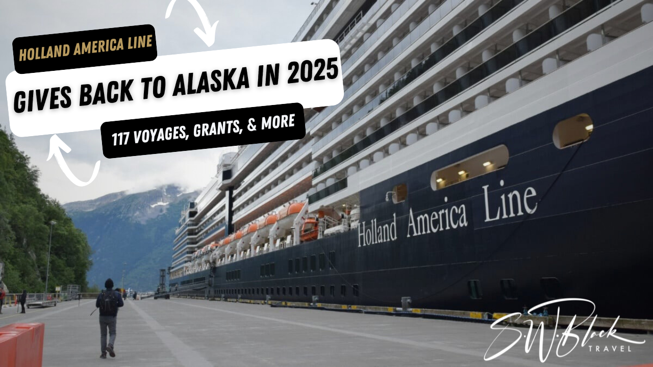HAL Alaska 2025 Wrap Up