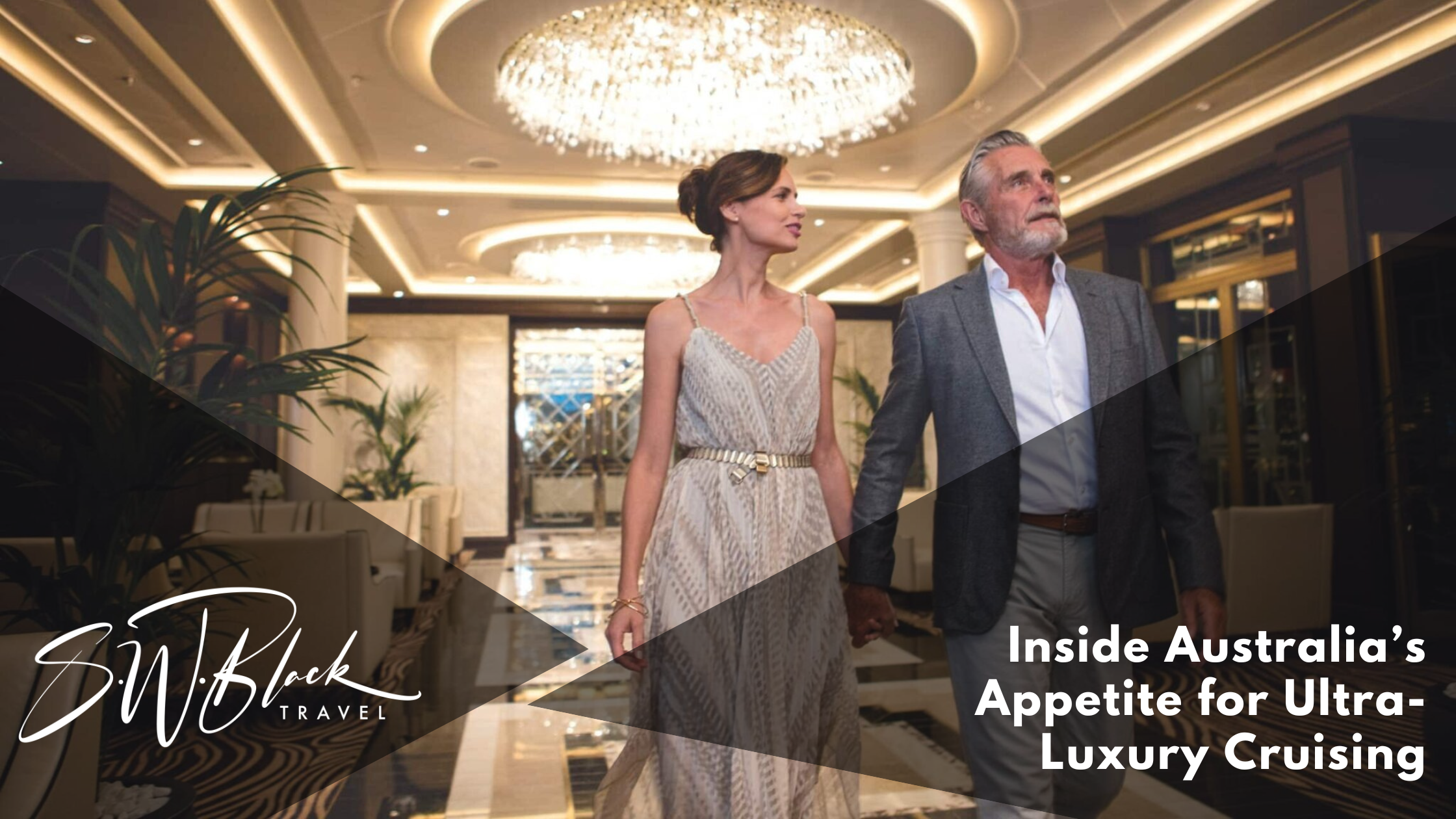Regent Seven Seas 40k Suite