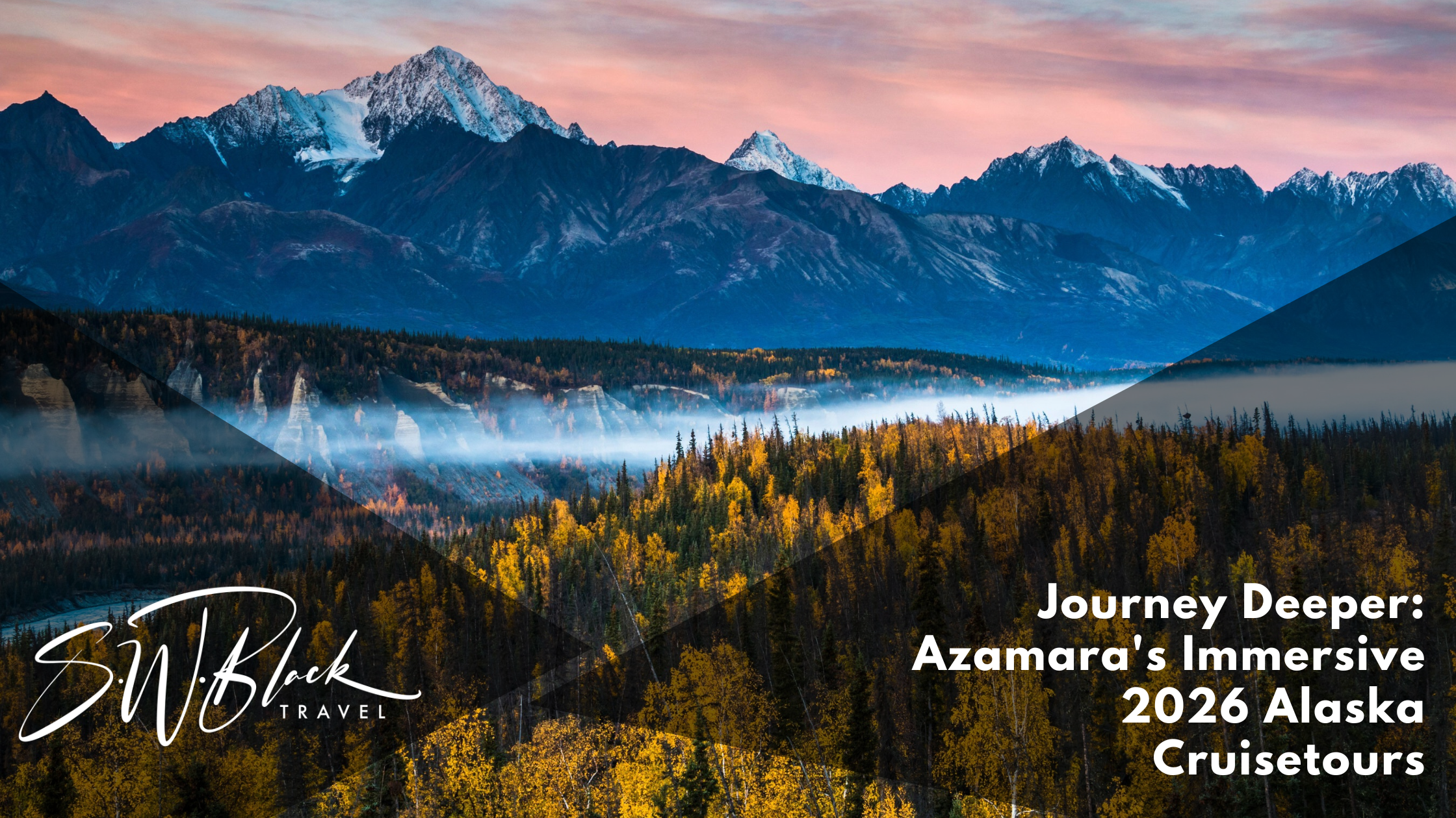 Azamara Cruisetours 2026
