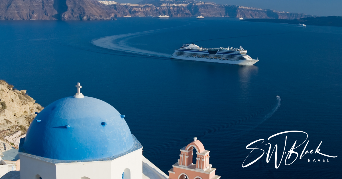 Mediterranean Cruise