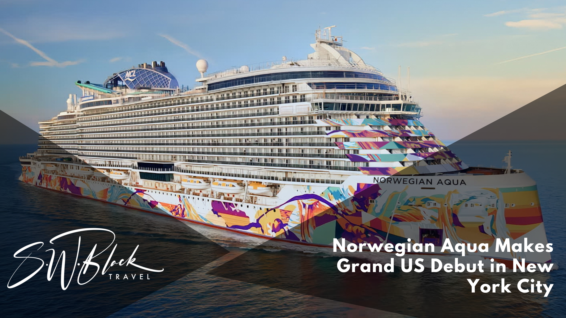 NCL Norwegian Aqua US