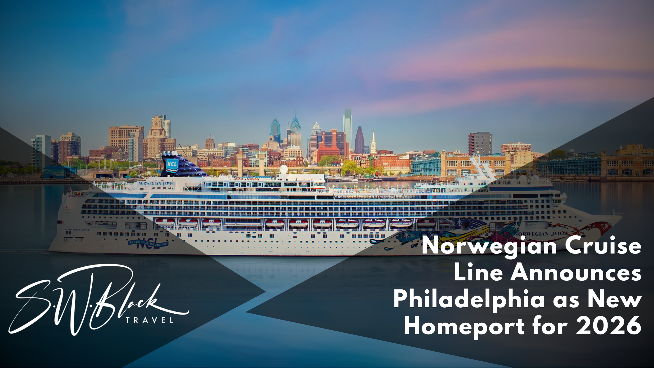 NCL Philadelphia