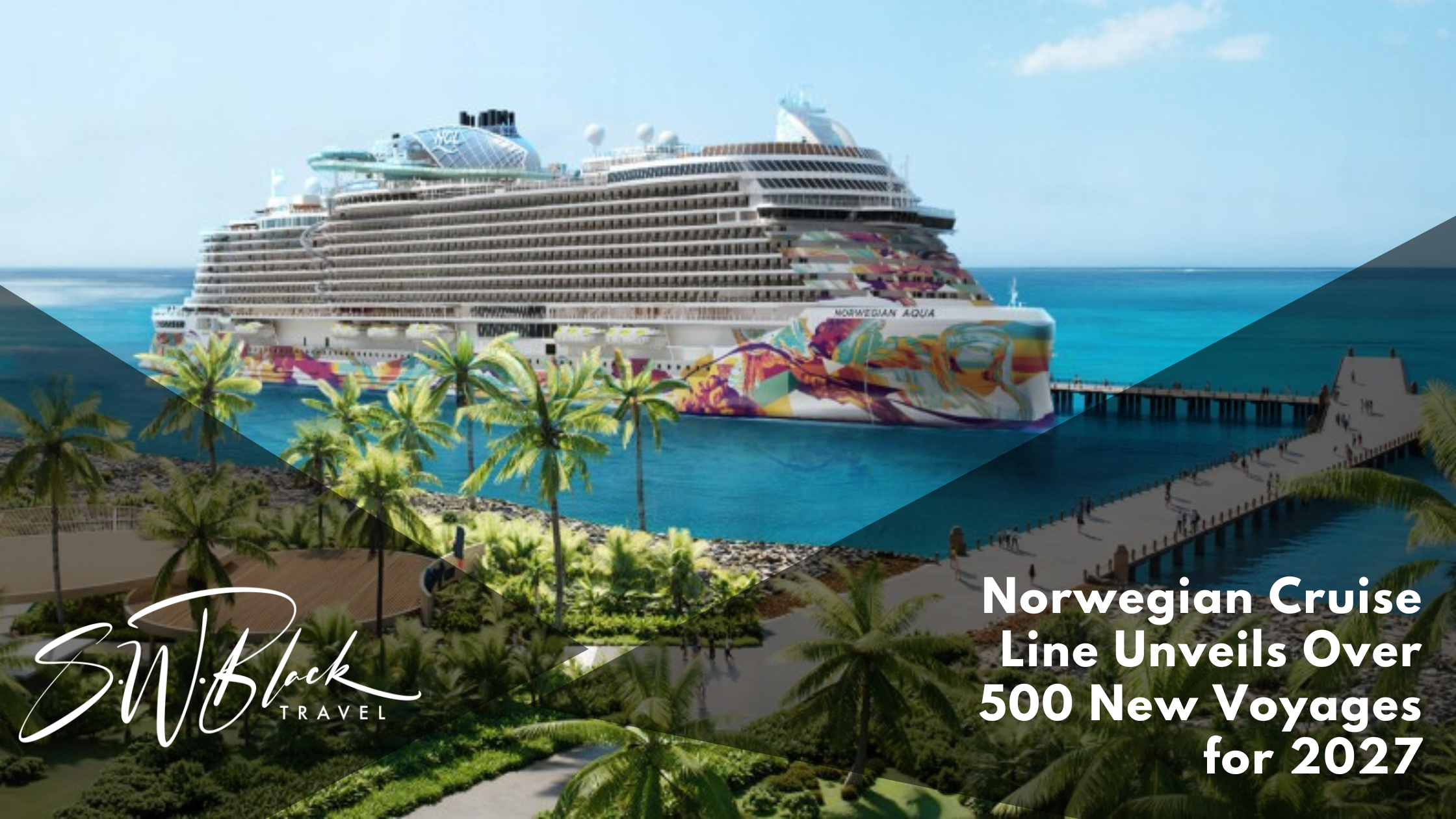 NCL Great Stirrup Cay