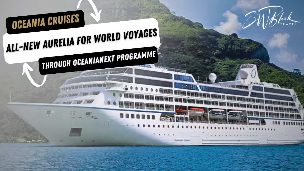 Oceania Aurelia