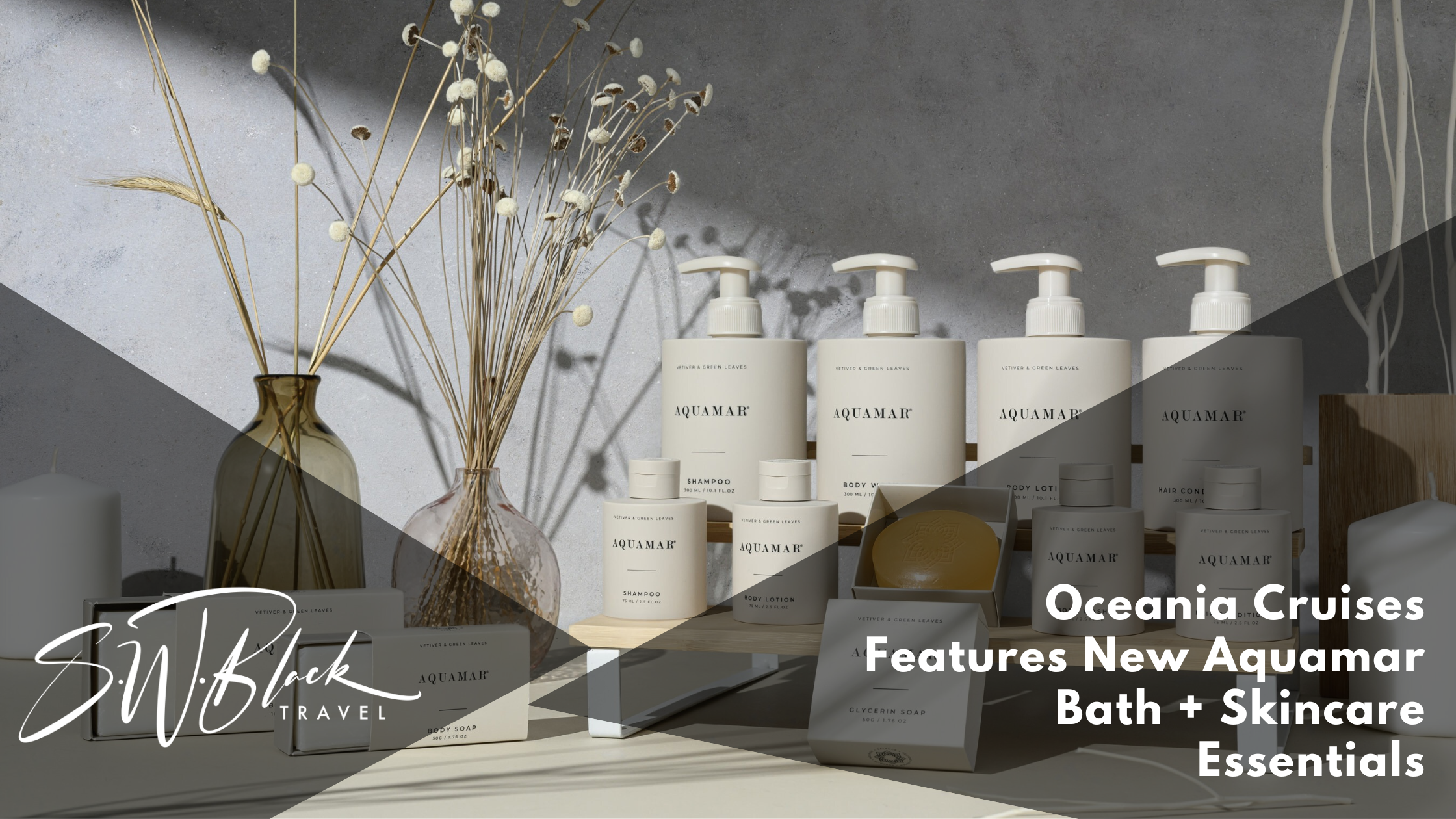 Oceania New Aquamar Products
