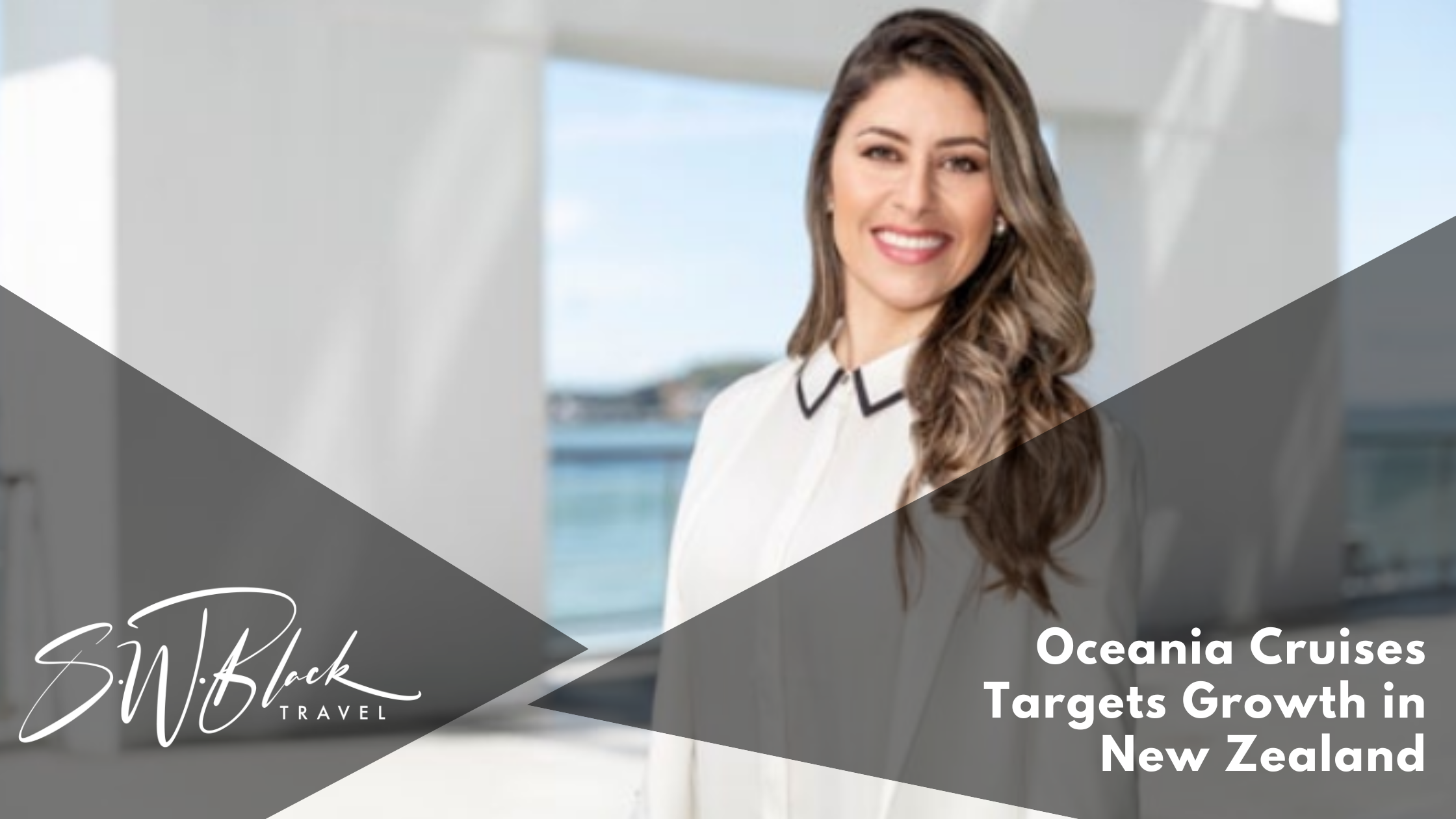 Oceania Cruises New Growth