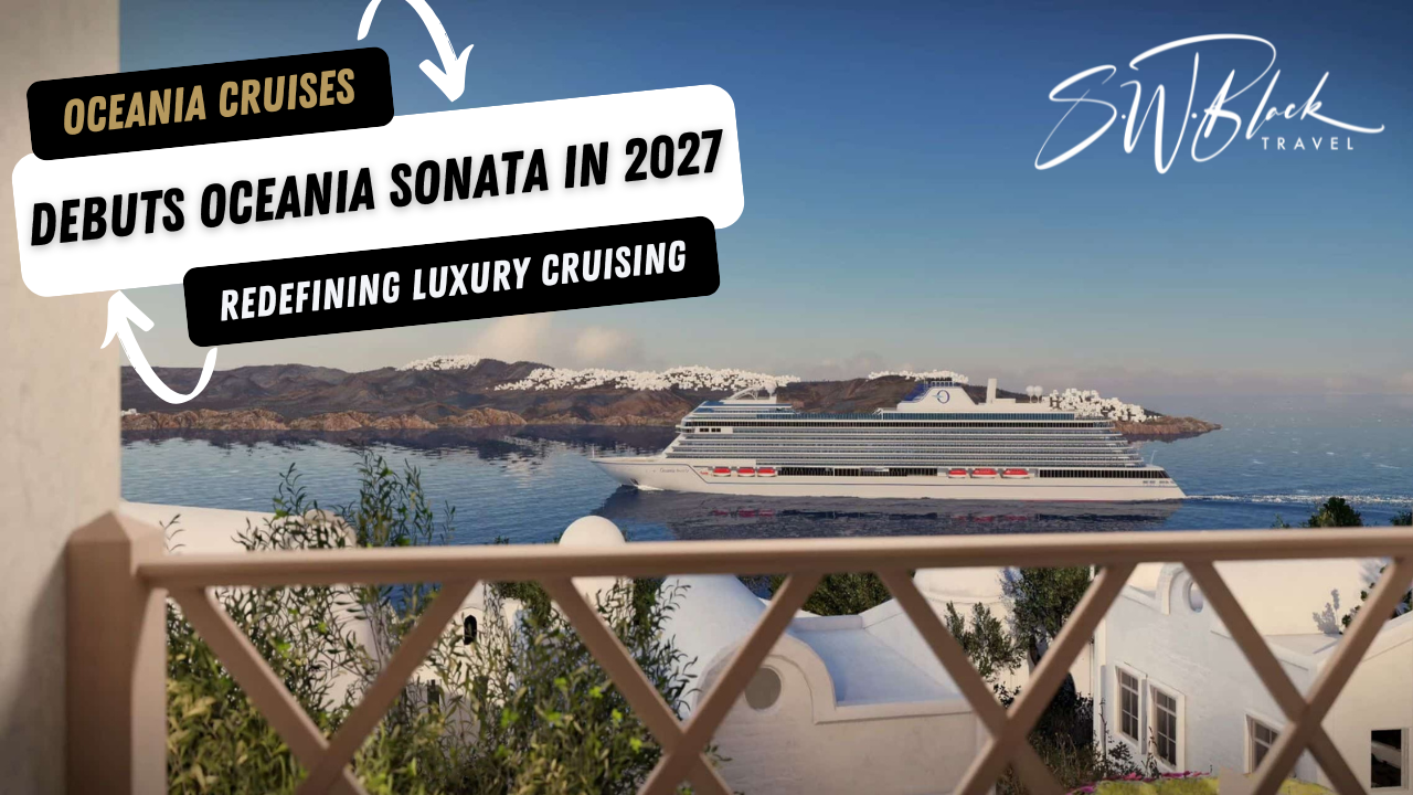 New Oceania Sonata-class debut 2027