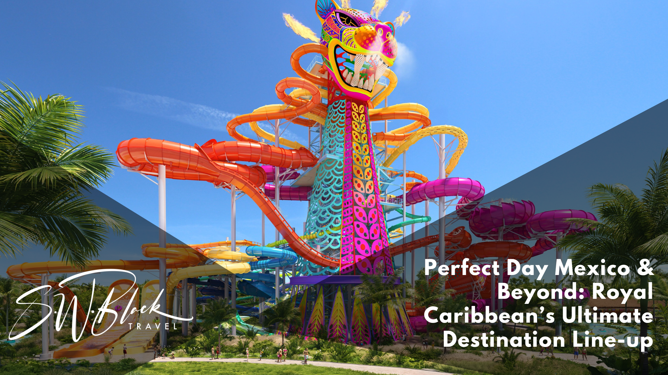 Royal Caribbean Perfect Day Mexico