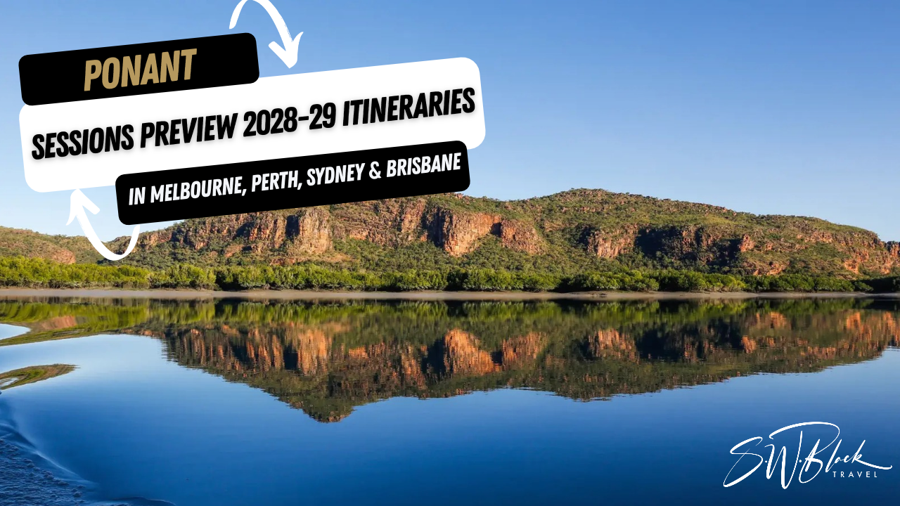 Ponant sessions preview 2028 and 2029