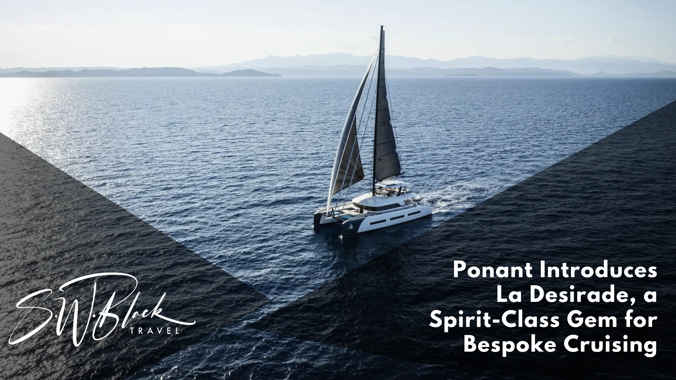 Ponant La Desirade