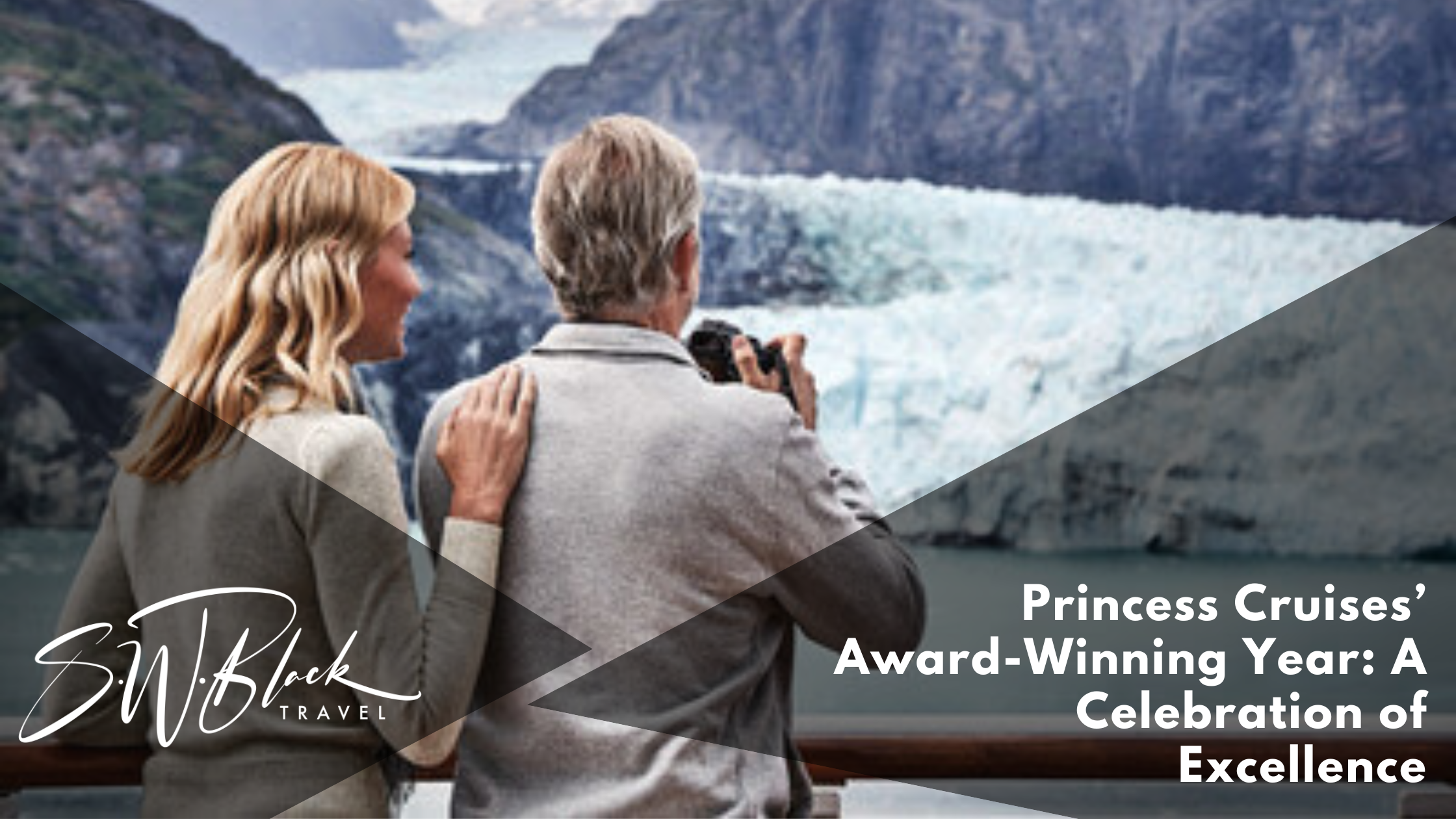 Princess Cruises Awards 2024