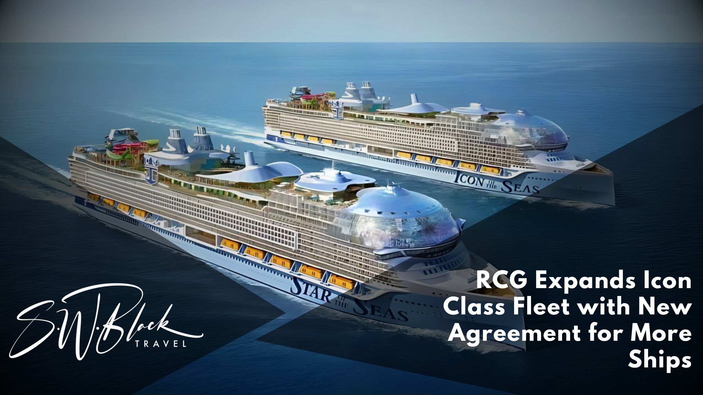 RCG Fleet Expansion