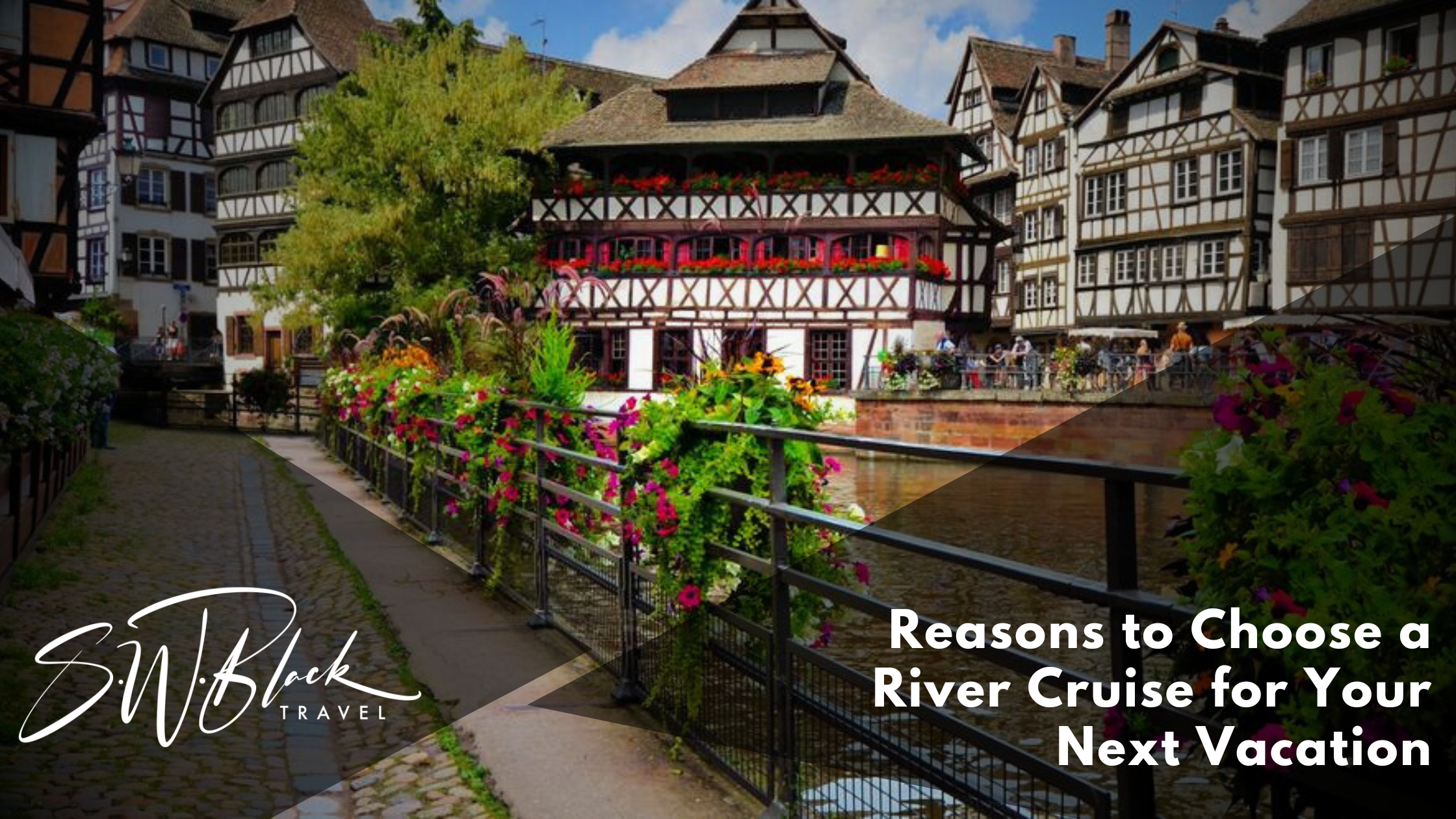 River Cruises Reasons Guide