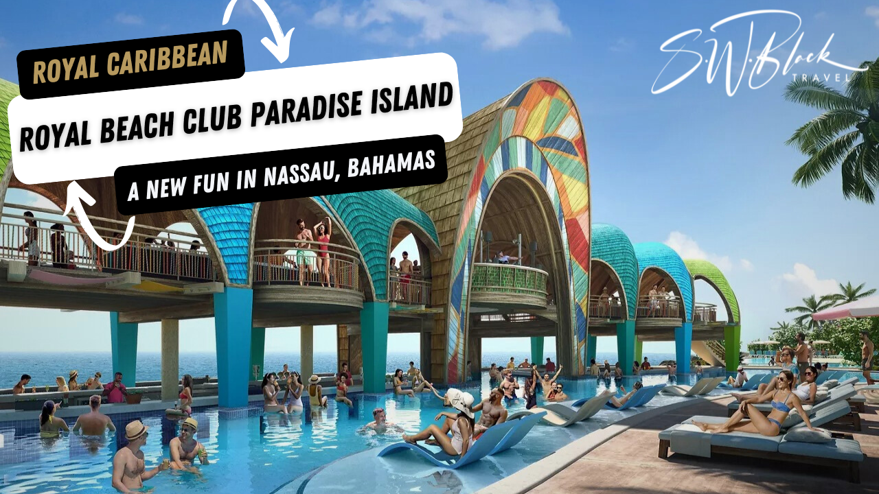 Royal Beach Club Paradise Island