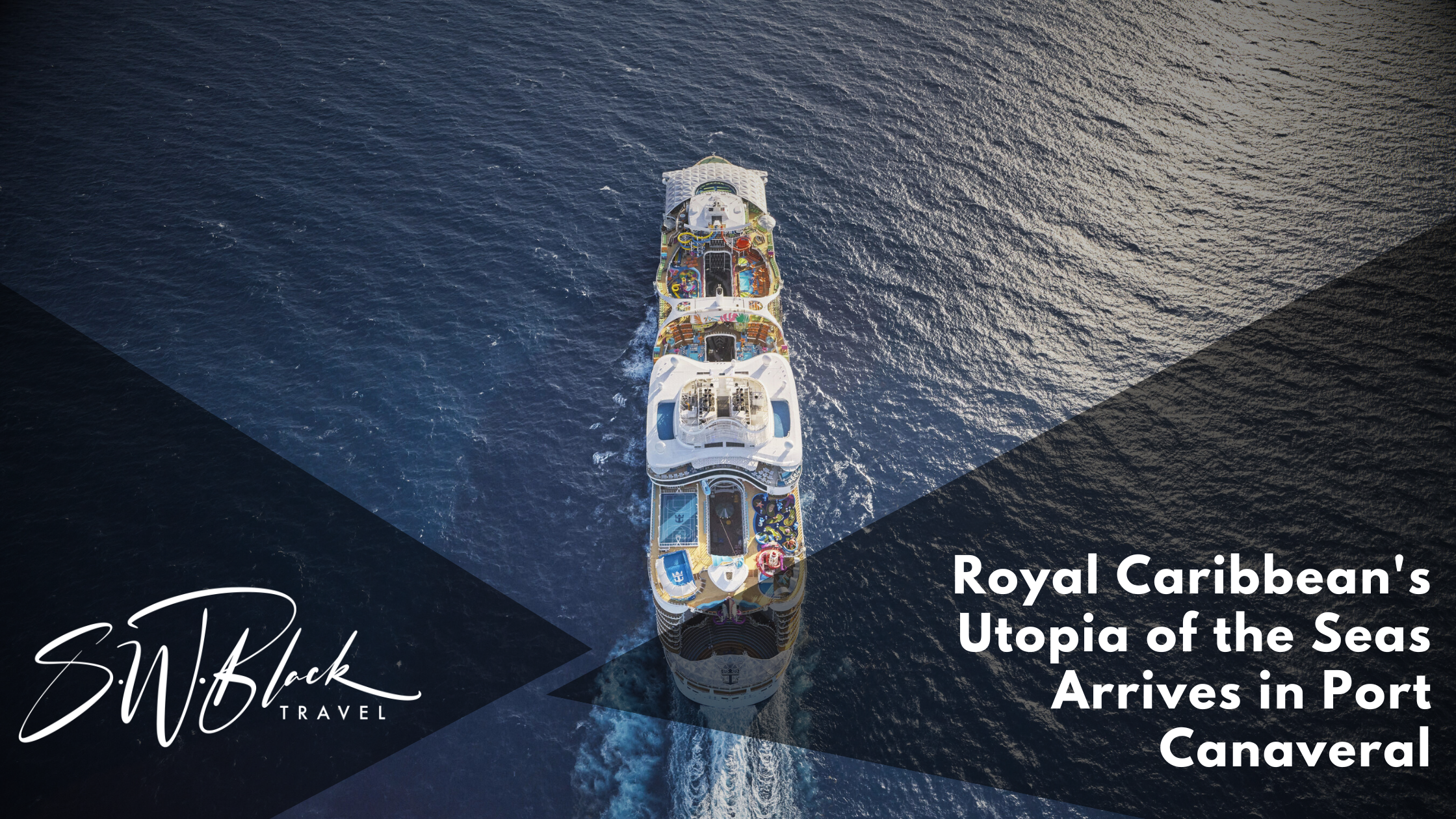 RCC Utopia of the Seas