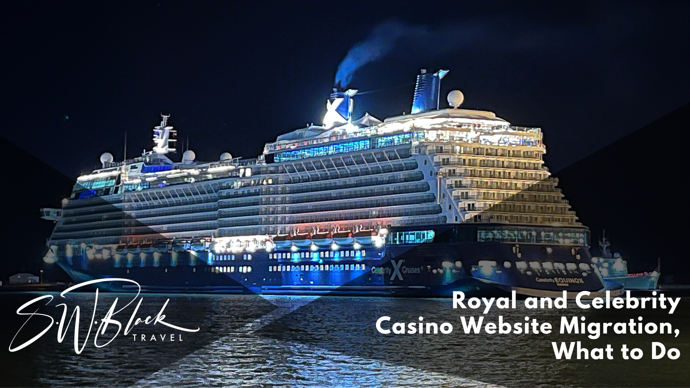 Royal and Celebrity Cruises Casino