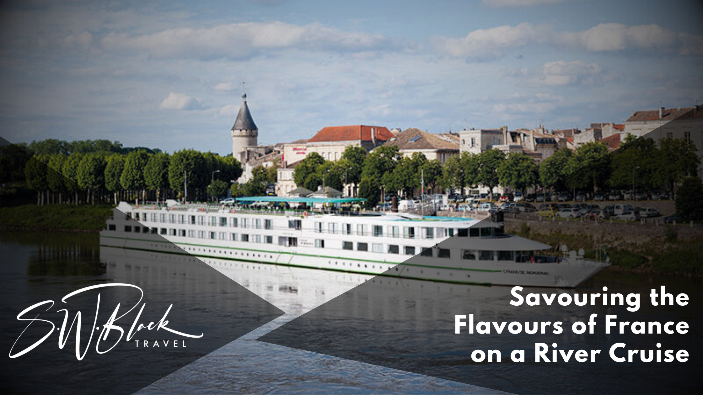 France River Cruise Guide