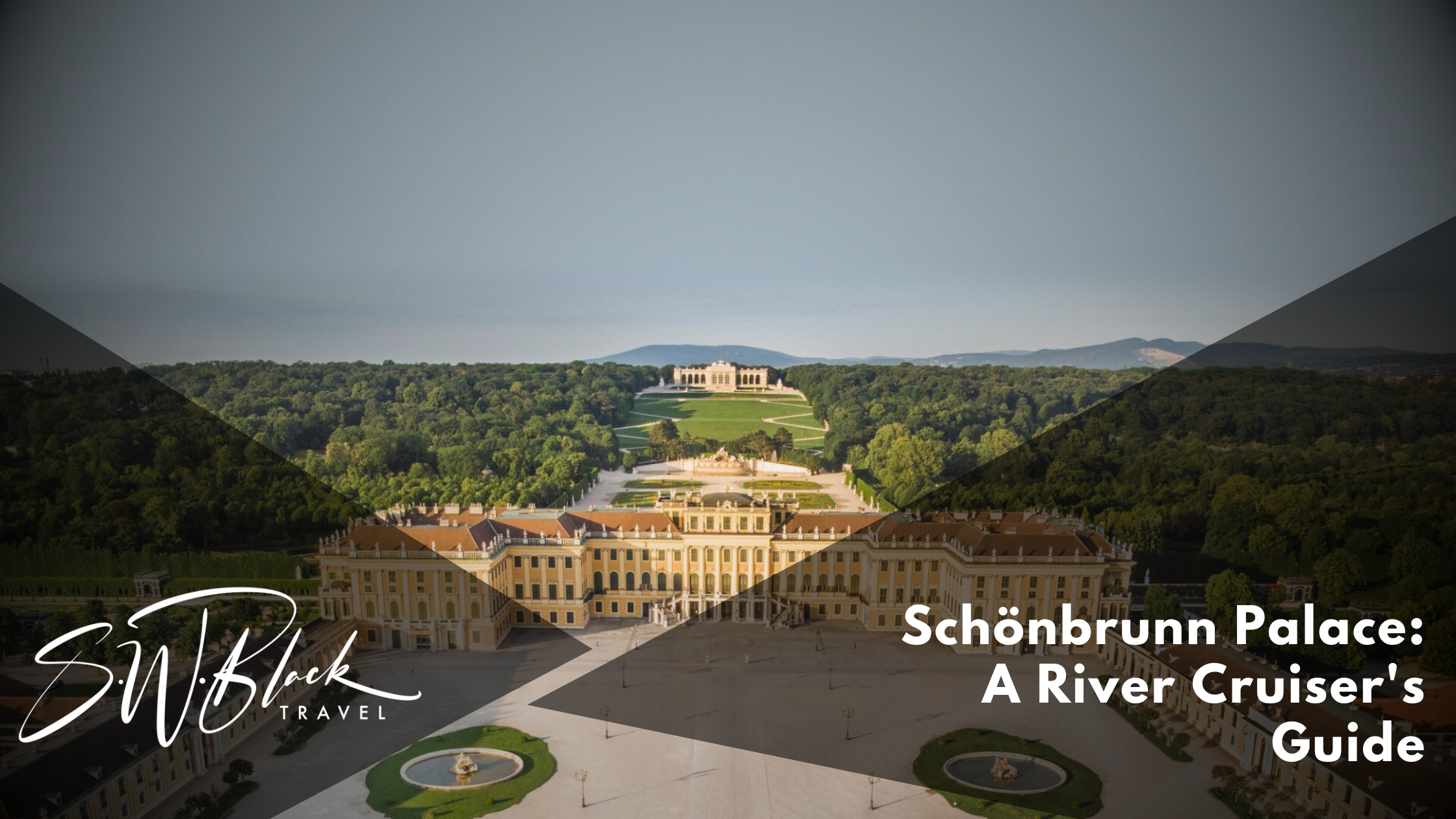 Guide to Schonbrunn Palace