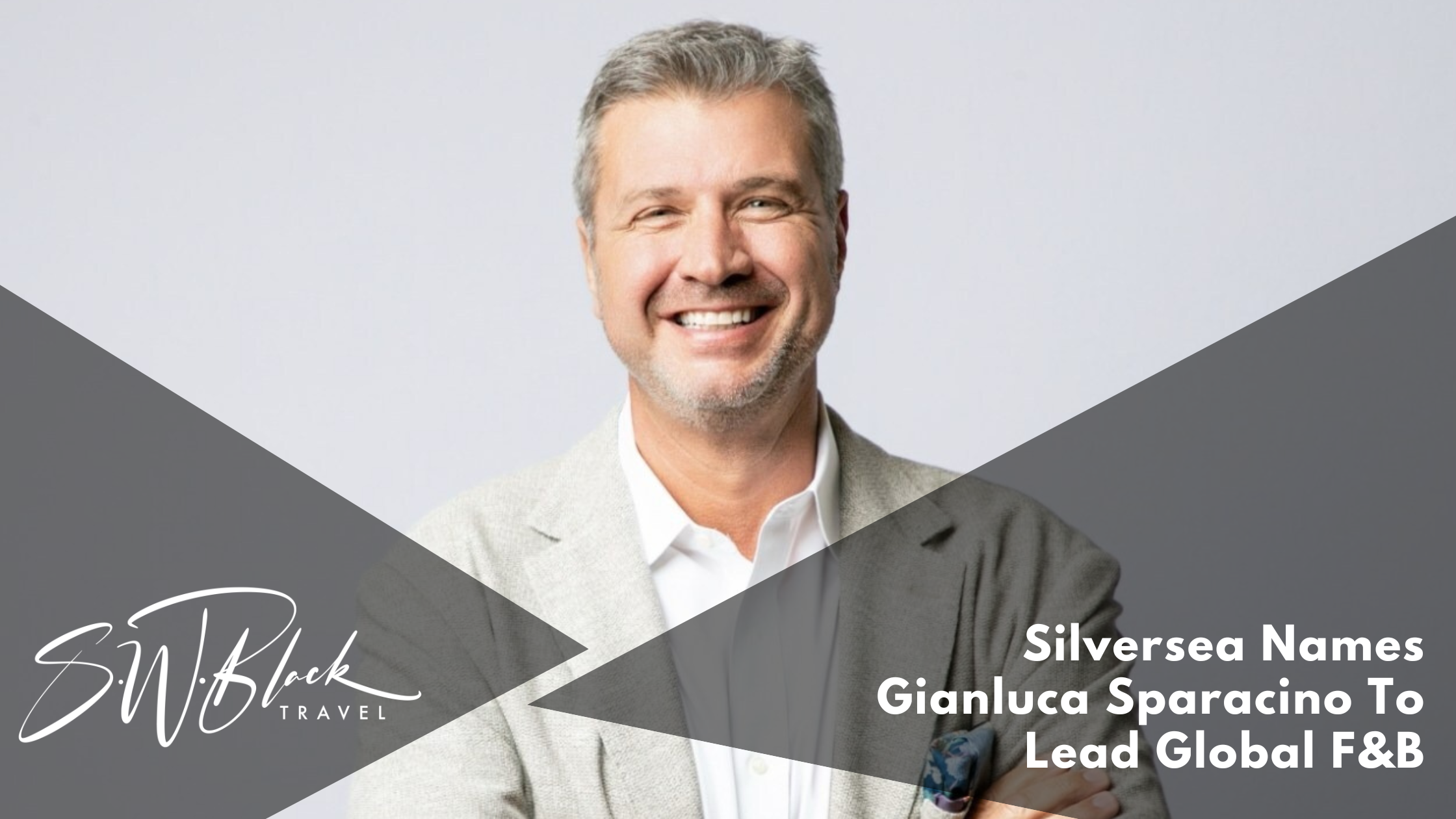 Silversea New Global F&B