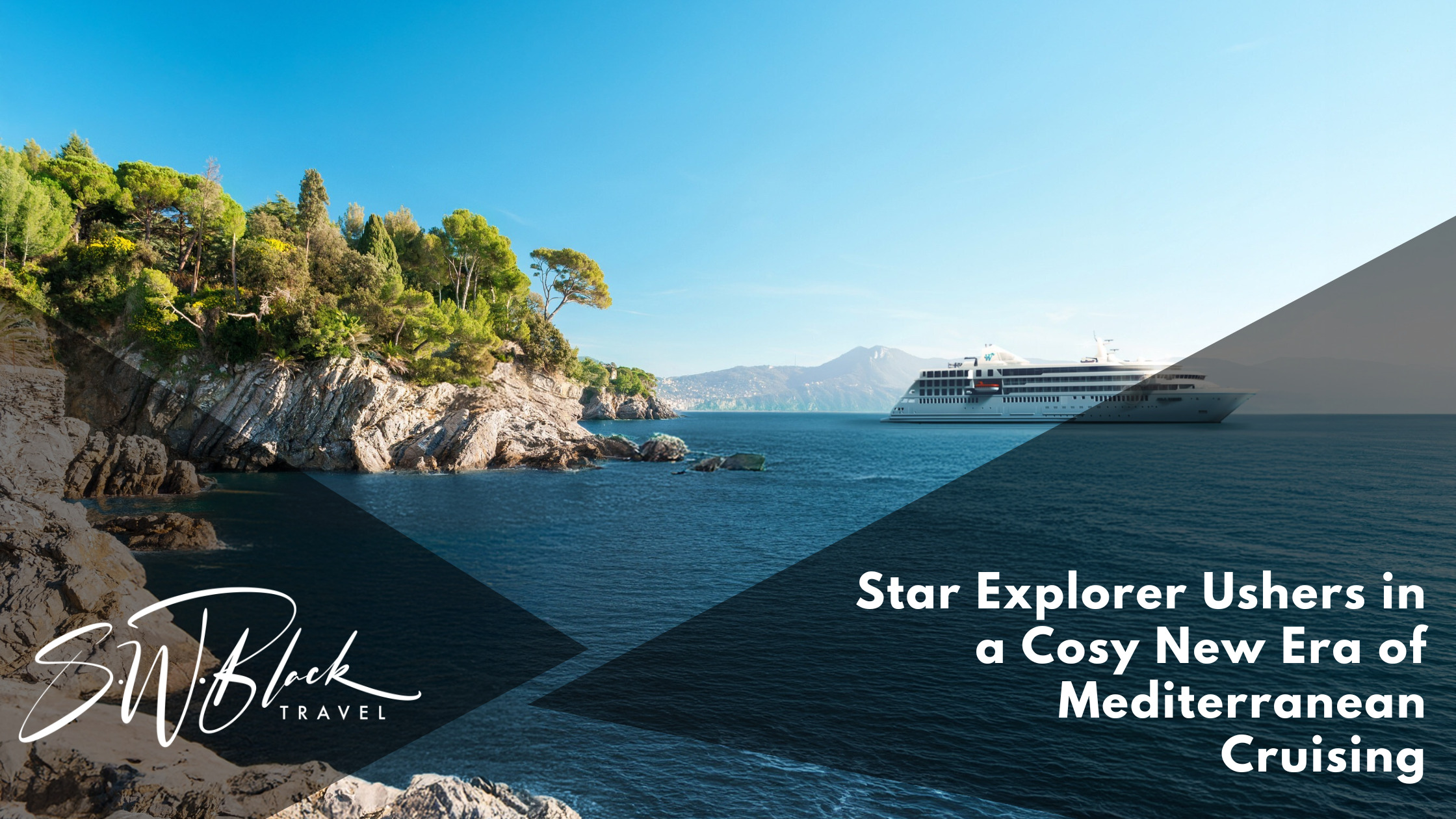 Windstar Cruises Mediterranean Cruises