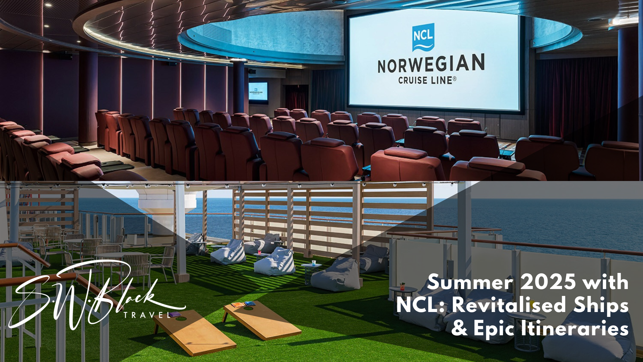 NCL Summer 2025