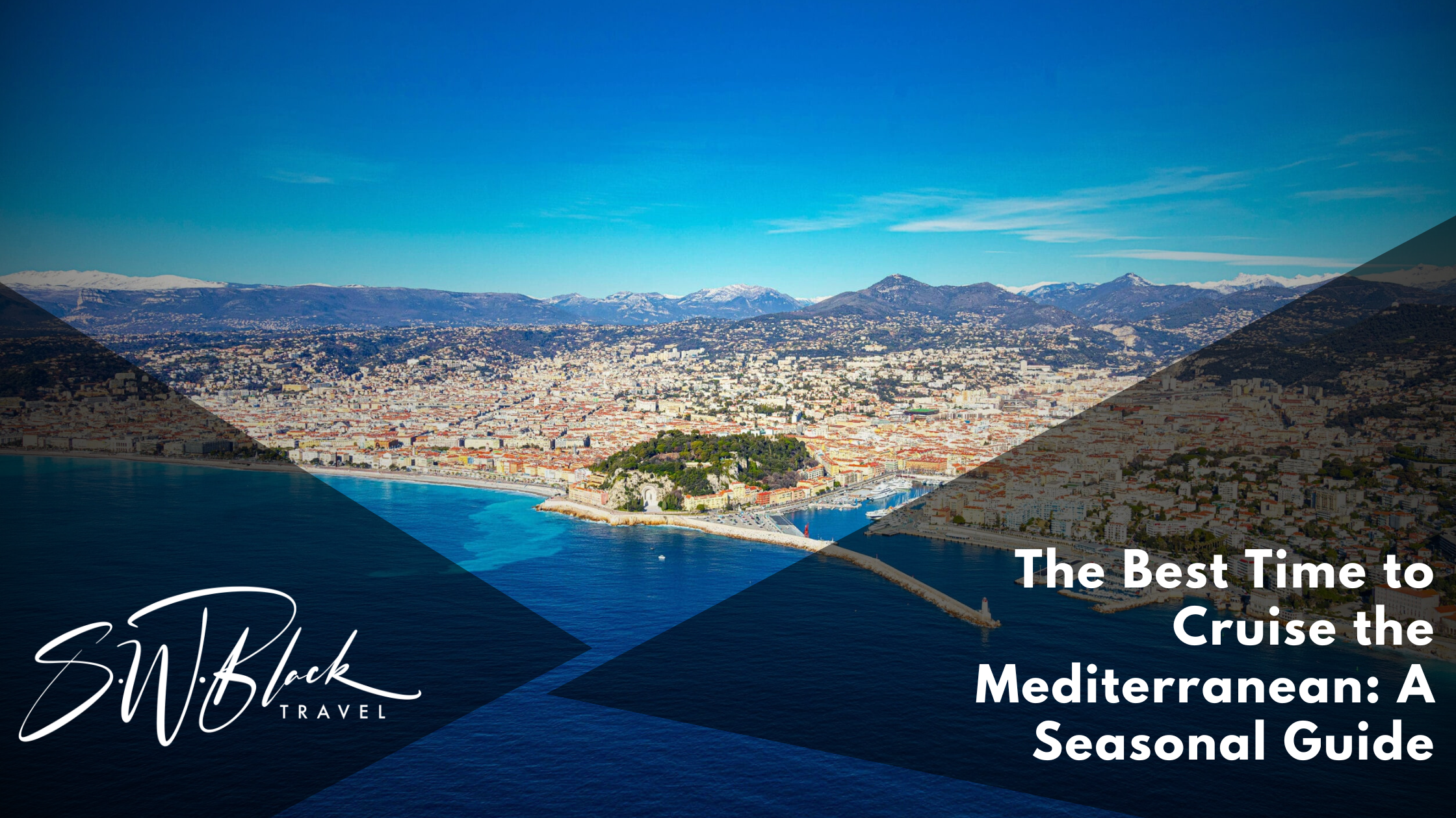 Best Time to Cruise the Mediterranean Guide