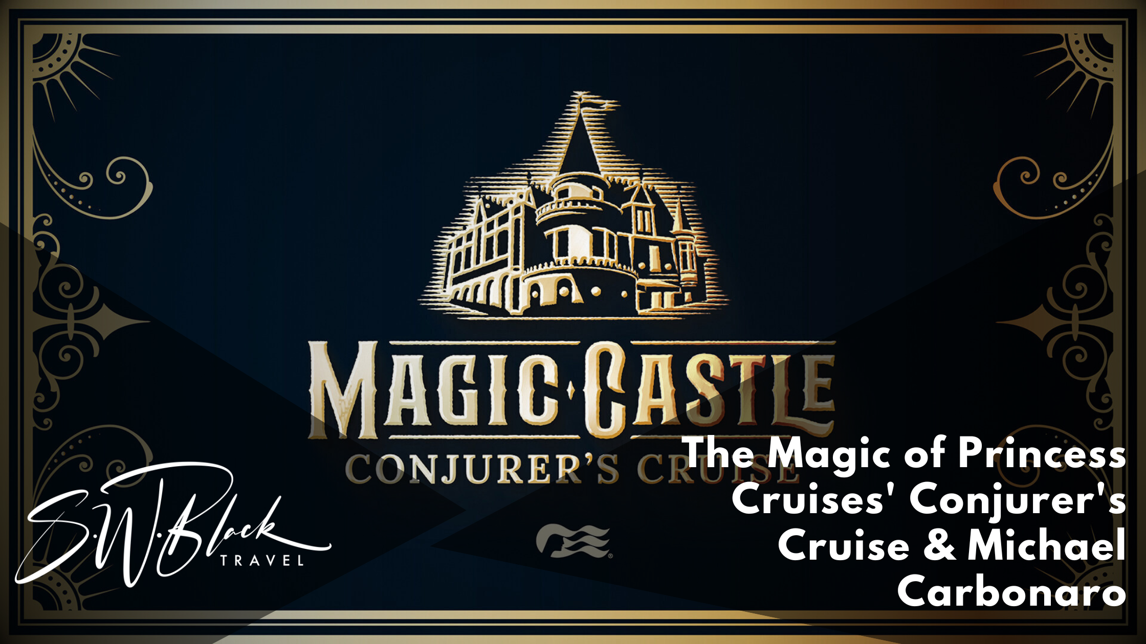 Magic Castle Princess